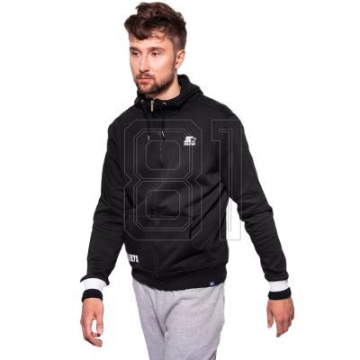 7. Starter Man Bluse Zip Hoodie M SMG-004-BD-200
