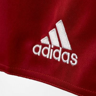 5. Adidas PARMA 16 SHORT M AJ5881 Fußballshorts