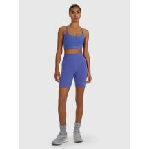 Trainings-Radleggings für Damen 4F 4FWAW25TFSTF051-31S