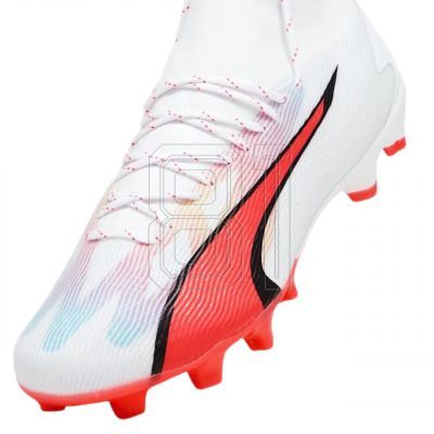 4. Puma Ultra Pro FG/AG M 107422 01 football boots