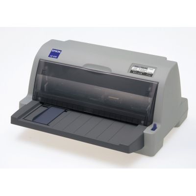 3. Epson LQ-630