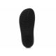 8. Crocs Getaway Platform Flip Schwarz W 209410-001