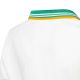 5. adidas AS Roma 25/26 Drittes Kinder-Trikot weiß JN9064