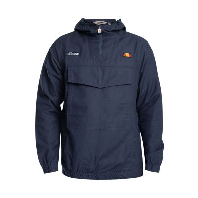 6. Ellesse Herren Kapuzenjacke Mont 3 Oh Jacket SHB23139429