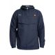 6. Ellesse Herren Kapuzenjacke Mont 3 Oh Jacket SHB23139429