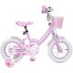 8. KINDERFAHRRAD 12 ENERO PRINCESS