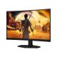 11. AOC C27G42ZEP Computermonitor 68,6 cm (27") 1920 x 1080 px Full HD LCD Schwarz, Rot