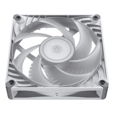 3. Cougar Poseidon Ultra 240 ARGB Weißer CPU-Wasserkühler