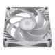 3. Cougar Poseidon Ultra 240 ARGB Weißer CPU-Wasserkühler