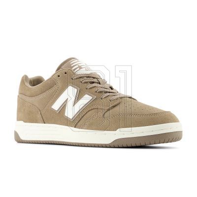 5. New Balance M BB480LDT Schuhe
