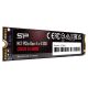 4. SSD Silicon Power 2 TB UD90 NVMe 4.0 Gen4 PCIe M.2