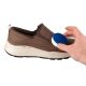 3. Skechers SkechEraser Cleaners, 10er-Pack, SK0030, farblos, Einheitsgröße