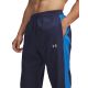 4. Under Armour Velociti Storm Pant Herren-Laufhose 6005899-403