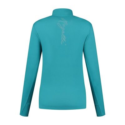 2. Rogelli CORE Laufshirt blau Größe