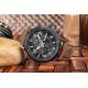 6. TIMBERLAND Driscoll Herrenuhr TDWGF0055701 + Box