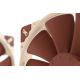 4. NOCTUA 200x200x30 mm NF-A20 5V PWM Lüfter
