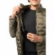 2. Bauer Flc Packable Puffer Sr. Jacke