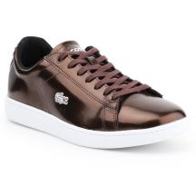 Lacoste Carnaby Evo W 7-30SPW4110DB2 Schuhe