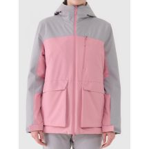 Skijacke 5000 Membran Damen 4F 4FWAW24TTJAF0782-54S