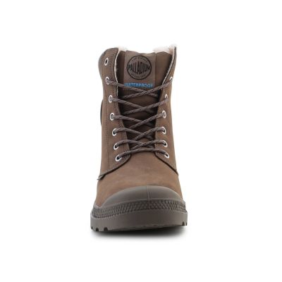 3. Palladium Pampa Sport Cuff Wps M 72992-222-M Schuhe