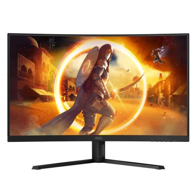 96. AOC LED-Monitor 31,5" CQ32G4VE 180Hz