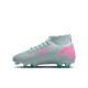 2. Nike Junior Mercurial Superfly 10 Club FG/MG FQ8318-301 Schuhe