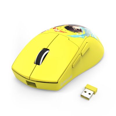 4. Redragon M918-AKB-PRO Maus (M918AKB-PRO)