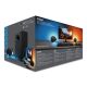 23. Logitech G G560 Lautsprecherset 120W PC/Laptop Schwarz 2.1 Kanäle 30W Bluetooth