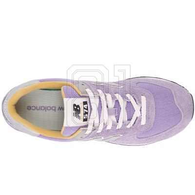 13. New Balance U574BGG Schuhe