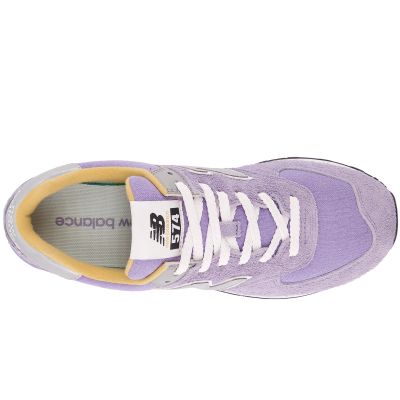 13. New Balance U574BGG Schuhe