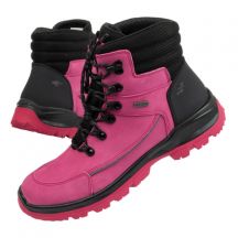 4F Winterstiefel W OBDH250 55S