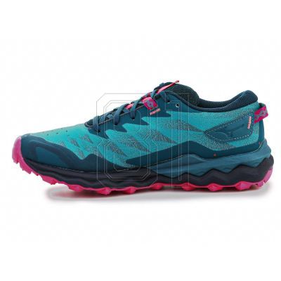5. Mizuno Wave Daichi 7 W Schuhe J1GK227132