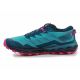 5. Mizuno Wave Daichi 7 W Schuhe J1GK227132