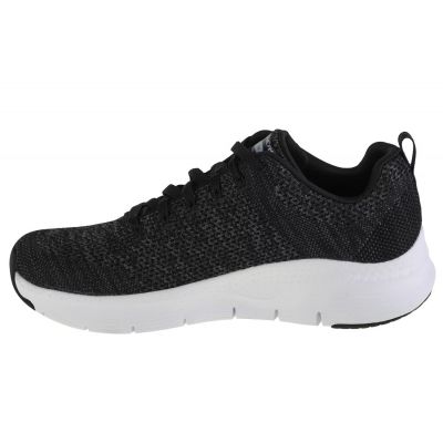 2. Skechers Arch Fit Paradyme M 232041-BKW Schuhe