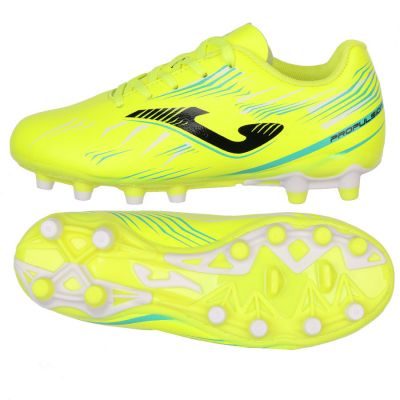 Joma Propulsion 2509 FG Jr PRJW2509FG Schuhe