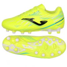 Joma Propulsion 2509 FG Jr PRJW2509FG Schuhe