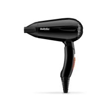Babyliss 5344E Haartrockner (2000W; schwarz)