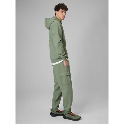 4. Herren-Cargo-Jogginghose 4F 4FRSS26TTROM1916-44S