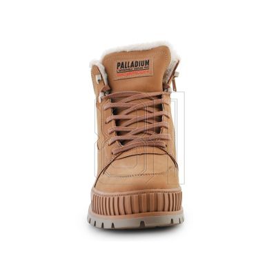2. Palladium Pallashock Warm WP 74351-252-M Stiefel 