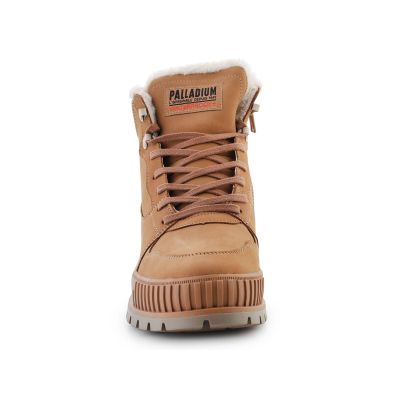 2. Palladium Pallashock Warm WP 74351-252-M Stiefel 
