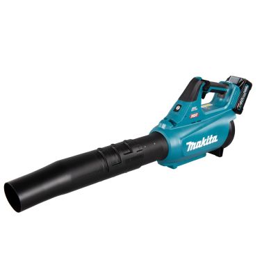 Makita UB001GZ Akku-Laubbläser 230,4 km/h Schwarz, Blau 40V Lithium-Ionen (Li-Ion)