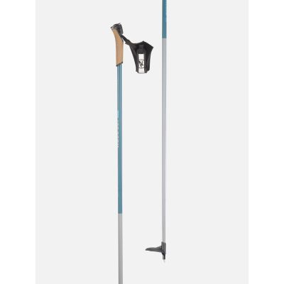 Rossignol FT-600 Kork-Stangen, schwarz
