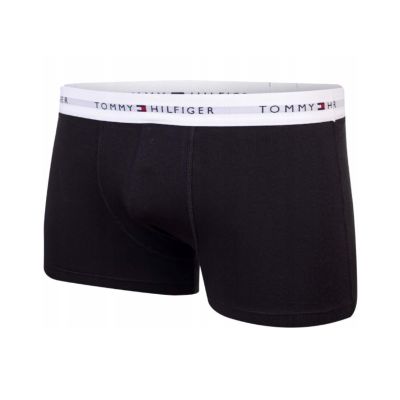 2. Tommy Hilfiger Herren-Badehose, 5er-Pack - UM0UM02767-OSJ