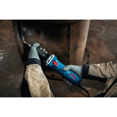 6. Bosch GGS 30 LS 750W 33000RPM Flachschleifer