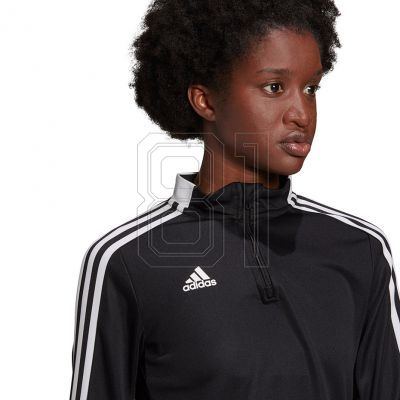 3. Adidas Tiro 21 Training Top W GM7318 sweatshirt