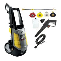 LAVOR VERTIGO WASHER 2500W/170BAR INDUKTIONSMOTOR /VERTIGO 26/