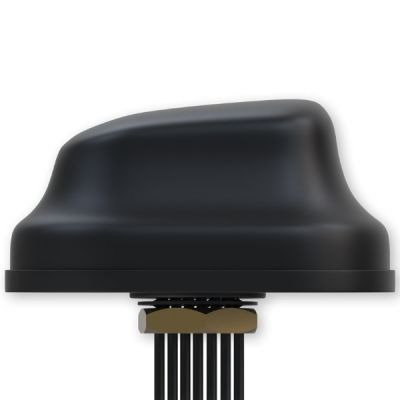 4. Teltonika PR1KC640 COMBO 5G GNSS Wi-Fi Antenne