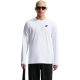 5. Nike Club Tee LS M AR5193 100