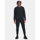 5. Under Armour Fleece Crew M 1379755-001 Sweatshirt
