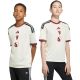 adidas Manchester United 26/27 Auswärtstrikot Beige KC4770